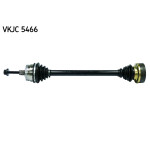 SKF Antriebswelle